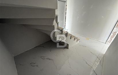 KOCAELİ BAŞİSKELE SERDAR MAHALLESİ'NDE SATILIK 2+1 DUBLEKS DAİRE
