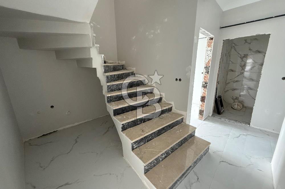 KOCAELİ BAŞİSKELE SERDAR MAHALLESİ'NDE SATILIK 2+1 DUBLEKS DAİRE