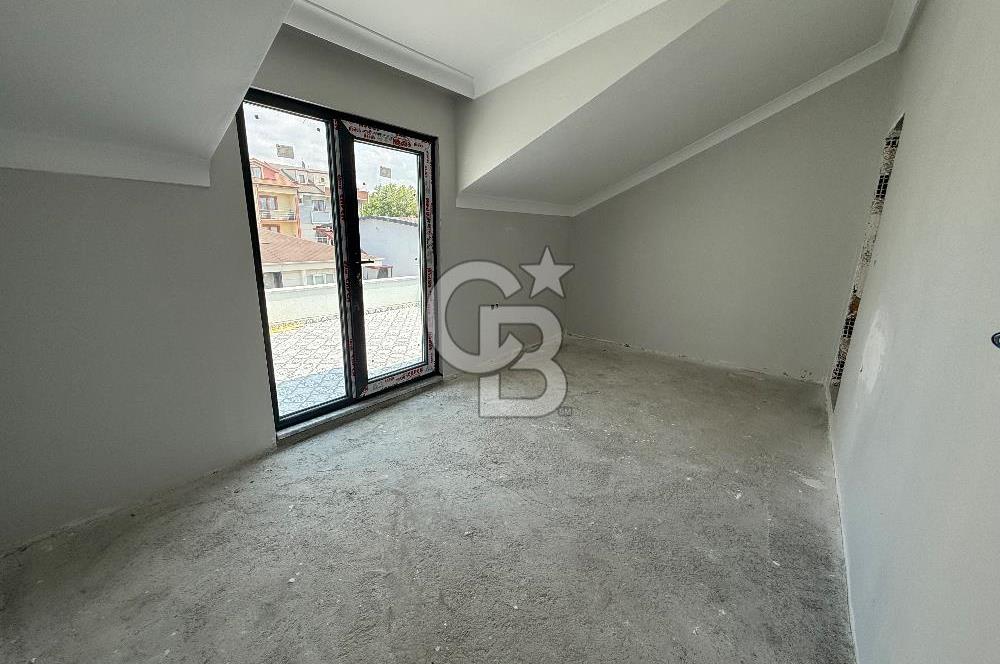 KOCAELİ BAŞİSKELE SERDAR MAHALLESİ'NDE SATILIK 2+1 DUBLEKS DAİRE
