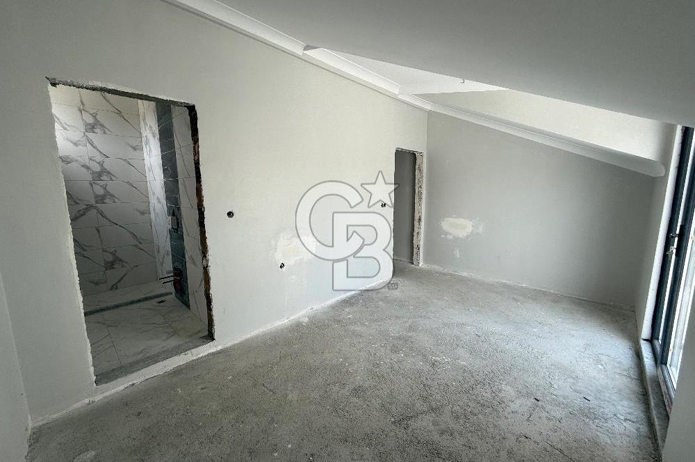 KOCAELİ BAŞİSKELE SERDAR MAHALLESİ'NDE SATILIK 2+1 DUBLEKS DAİRE