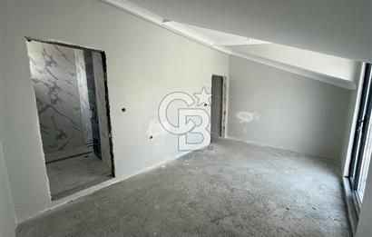 KOCAELİ BAŞİSKELE SERDAR MAHALLESİ'NDE SATILIK 2+1 DUBLEKS DAİRE