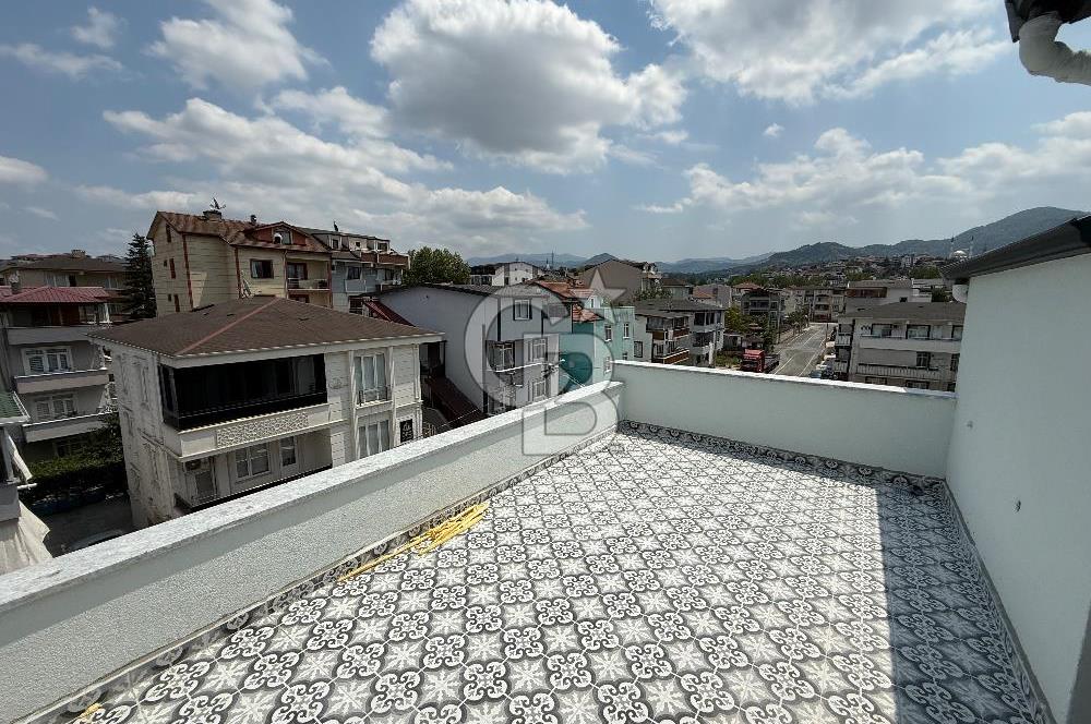 KOCAELİ BAŞİSKELE SERDAR MAHALLESİ'NDE SATILIK 2+1 DUBLEKS DAİRE
