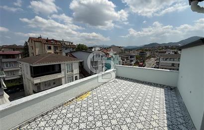 KOCAELİ BAŞİSKELE SERDAR MAHALLESİ'NDE SATILIK 2+1 DUBLEKS DAİRE