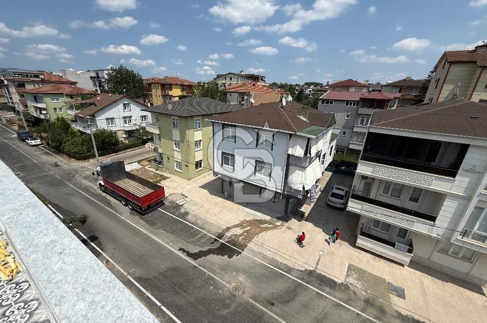 KOCAELİ BAŞİSKELE SERDAR MAHALLESİ'NDE SATILIK 2+1 DUBLEKS DAİRE