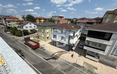 KOCAELİ BAŞİSKELE SERDAR MAHALLESİ'NDE SATILIK 2+1 DUBLEKS DAİRE