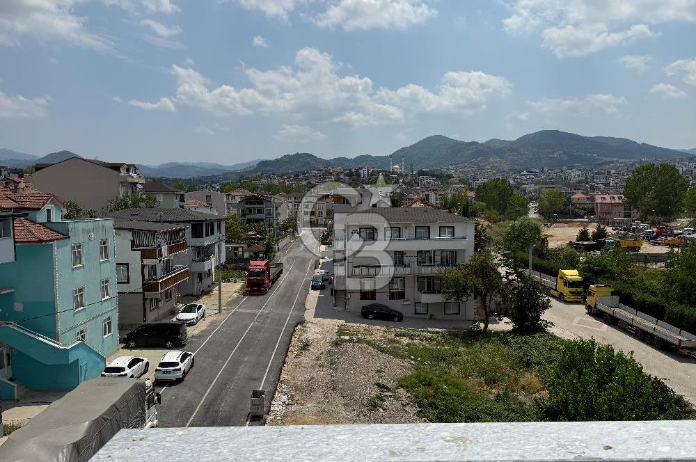 KOCAELİ BAŞİSKELE SERDAR MAHALLESİ'NDE SATILIK 2+1 DUBLEKS DAİRE
