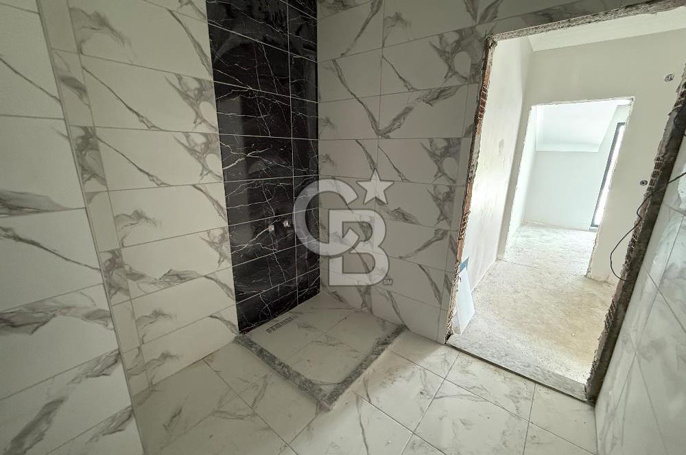 KOCAELİ BAŞİSKELE SERDAR MAHALLESİ'NDE SATILIK 2+1 DUBLEKS DAİRE