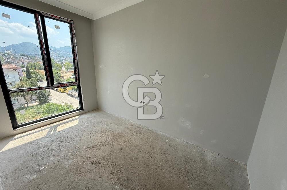 KOCAELİ BAŞİSKELE SERDAR MAHALLESİ'NDE SATILIK 2+1 DUBLEKS DAİRE