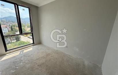KOCAELİ BAŞİSKELE SERDAR MAHALLESİ'NDE SATILIK 2+1 DUBLEKS DAİRE