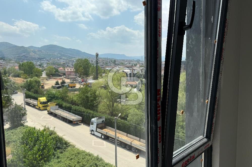 KOCAELİ BAŞİSKELE SERDAR MAHALLESİ'NDE SATILIK 2+1 DUBLEKS DAİRE