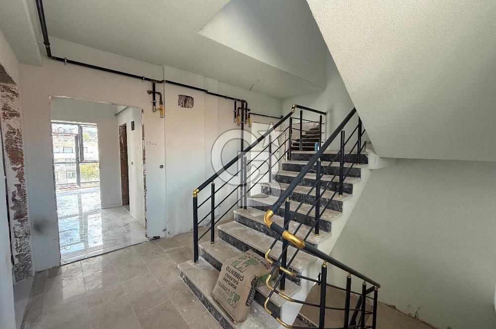 KOCAELİ BAŞİSKELE SERDAR MAHALLESİ'NDE SATILIK 2+1 DUBLEKS DAİRE