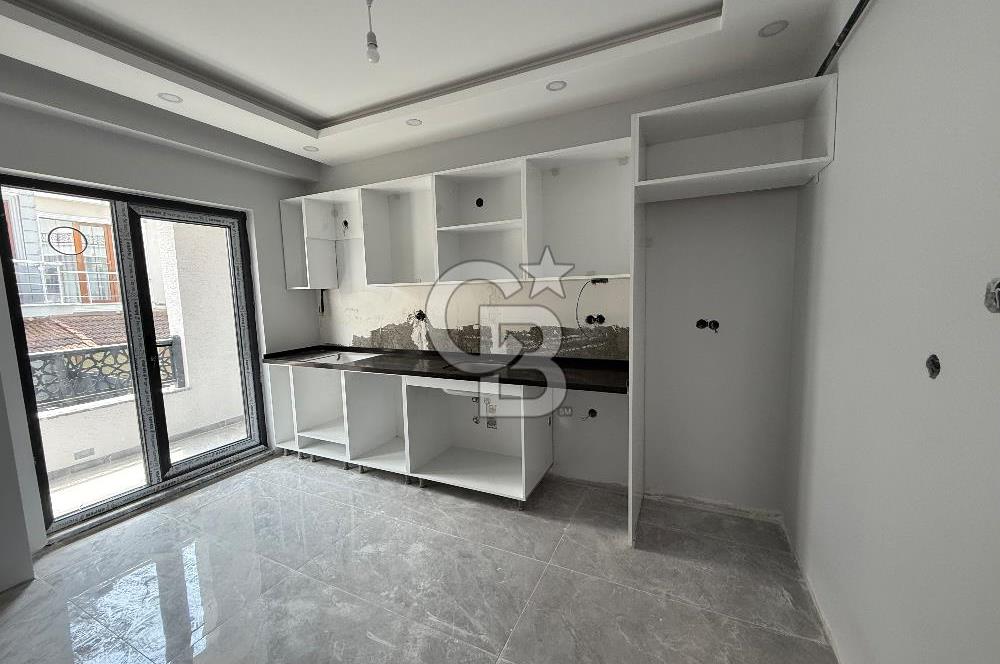 KOCAELİ BAŞİSKELE YENİKÖY'DE SATILIK 2+1 DUBLEKS DAİRE