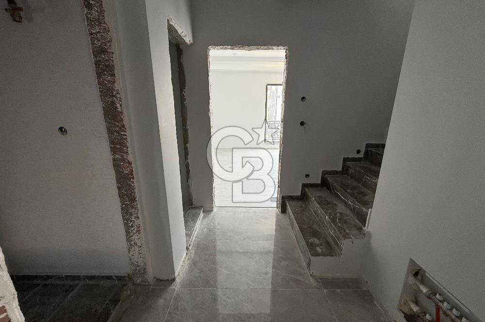 KOCAELİ BAŞİSKELE YENİKÖY'DE SATILIK 2+1 DUBLEKS DAİRE