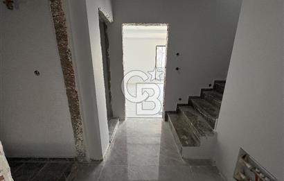 KOCAELİ BAŞİSKELE YENİKÖY'DE SATILIK 2+1 DUBLEKS DAİRE
