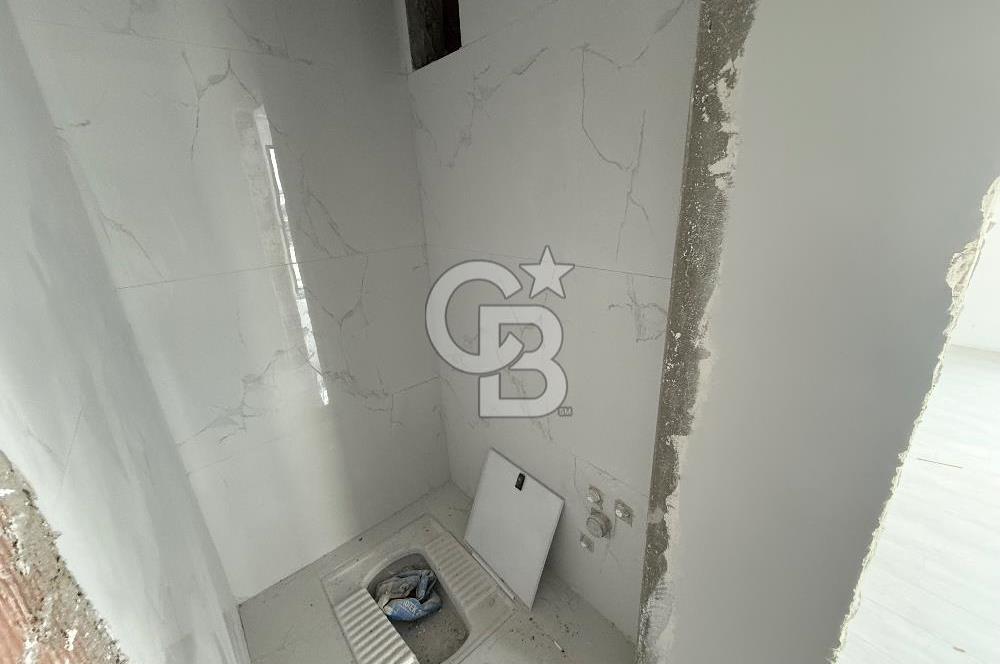 KOCAELİ BAŞİSKELE YENİKÖY'DE SATILIK 2+1 DUBLEKS DAİRE