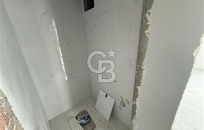 KOCAELİ BAŞİSKELE YENİKÖY'DE SATILIK 2+1 DUBLEKS DAİRE