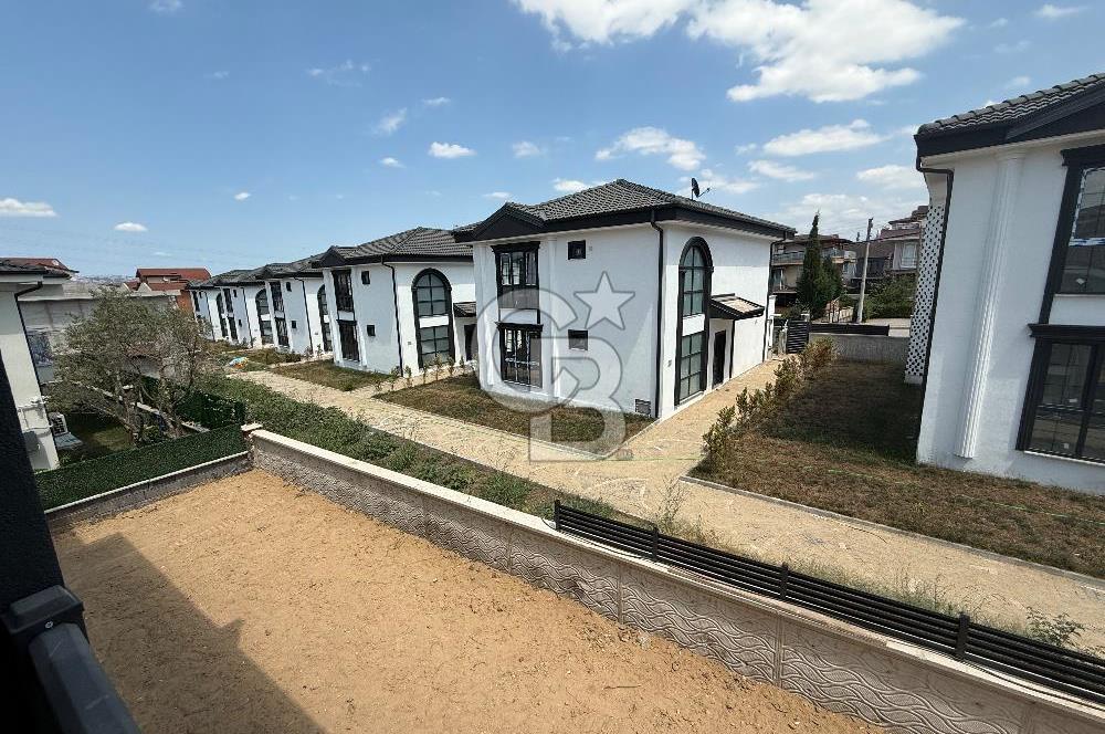 KOCAELİ BAŞİSKELE YENİKÖY'DE SATILIK 2+1 DUBLEKS DAİRE