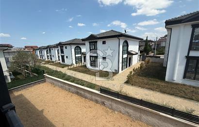 KOCAELİ BAŞİSKELE YENİKÖY'DE SATILIK 2+1 DUBLEKS DAİRE