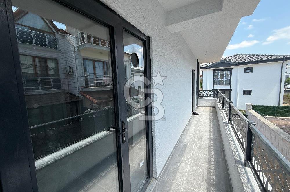 KOCAELİ BAŞİSKELE YENİKÖY'DE SATILIK 2+1 DUBLEKS DAİRE