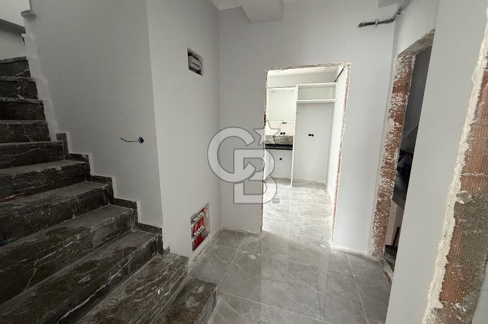 KOCAELİ BAŞİSKELE YENİKÖY'DE SATILIK 2+1 DUBLEKS DAİRE