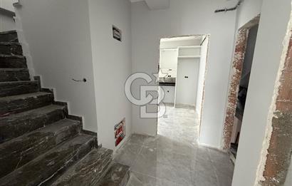 KOCAELİ BAŞİSKELE YENİKÖY'DE SATILIK 2+1 DUBLEKS DAİRE