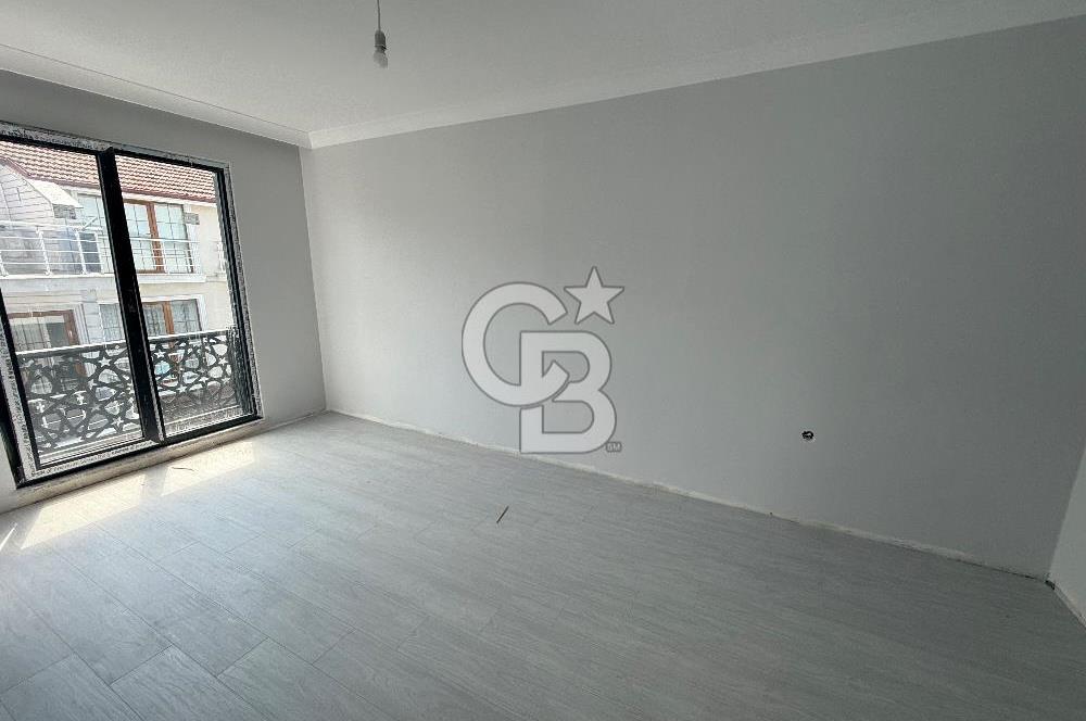 KOCAELİ BAŞİSKELE YENİKÖY'DE SATILIK 2+1 DUBLEKS DAİRE