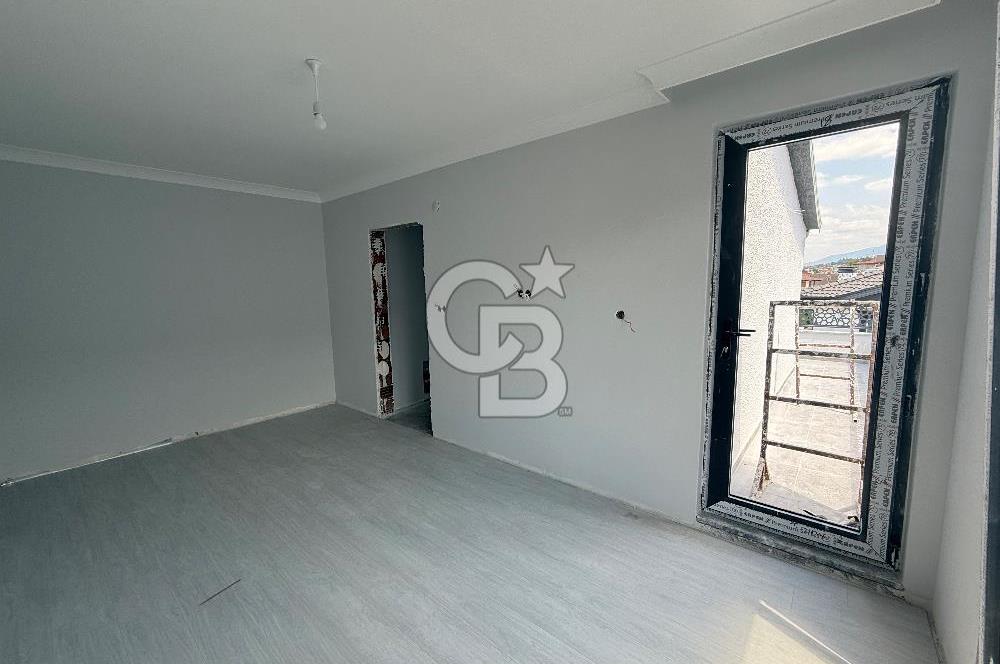 KOCAELİ BAŞİSKELE YENİKÖY'DE SATILIK 2+1 DUBLEKS DAİRE