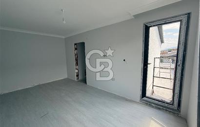 KOCAELİ BAŞİSKELE YENİKÖY'DE SATILIK 2+1 DUBLEKS DAİRE