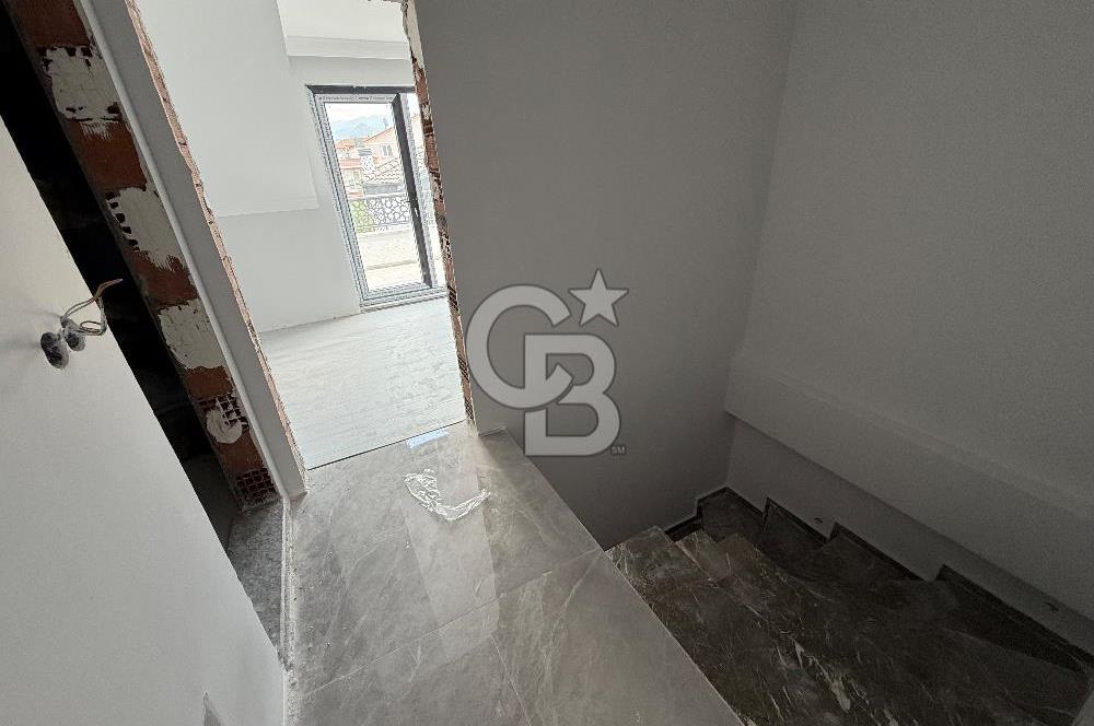 KOCAELİ BAŞİSKELE YENİKÖY'DE SATILIK 2+1 DUBLEKS DAİRE