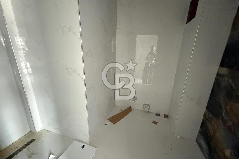 KOCAELİ BAŞİSKELE YENİKÖY'DE SATILIK 2+1 DUBLEKS DAİRE
