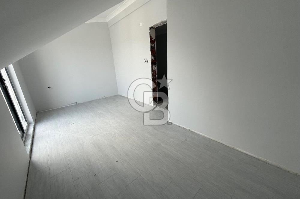 KOCAELİ BAŞİSKELE YENİKÖY'DE SATILIK 2+1 DUBLEKS DAİRE