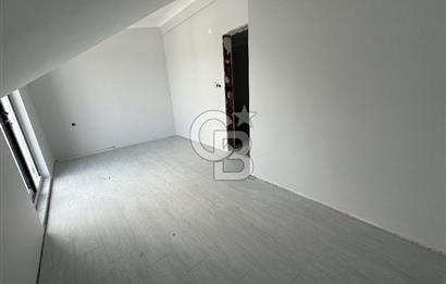 KOCAELİ BAŞİSKELE YENİKÖY'DE SATILIK 2+1 DUBLEKS DAİRE