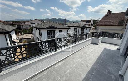 KOCAELİ BAŞİSKELE YENİKÖY'DE SATILIK 2+1 DUBLEKS DAİRE