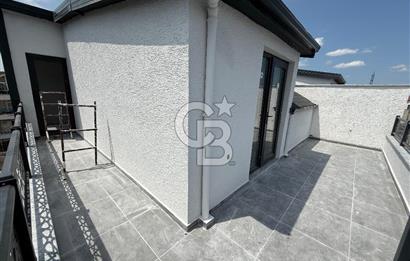KOCAELİ BAŞİSKELE YENİKÖY'DE SATILIK 2+1 DUBLEKS DAİRE