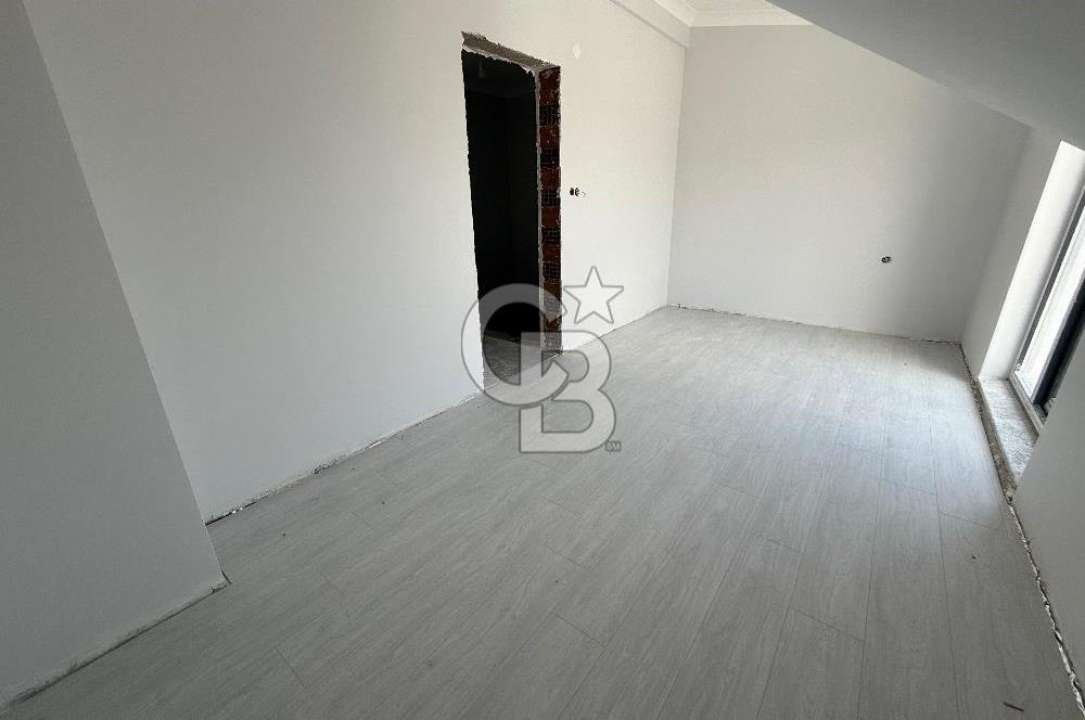KOCAELİ BAŞİSKELE YENİKÖY'DE SATILIK 2+1 DUBLEKS DAİRE