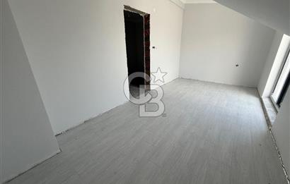 KOCAELİ BAŞİSKELE YENİKÖY'DE SATILIK 2+1 DUBLEKS DAİRE