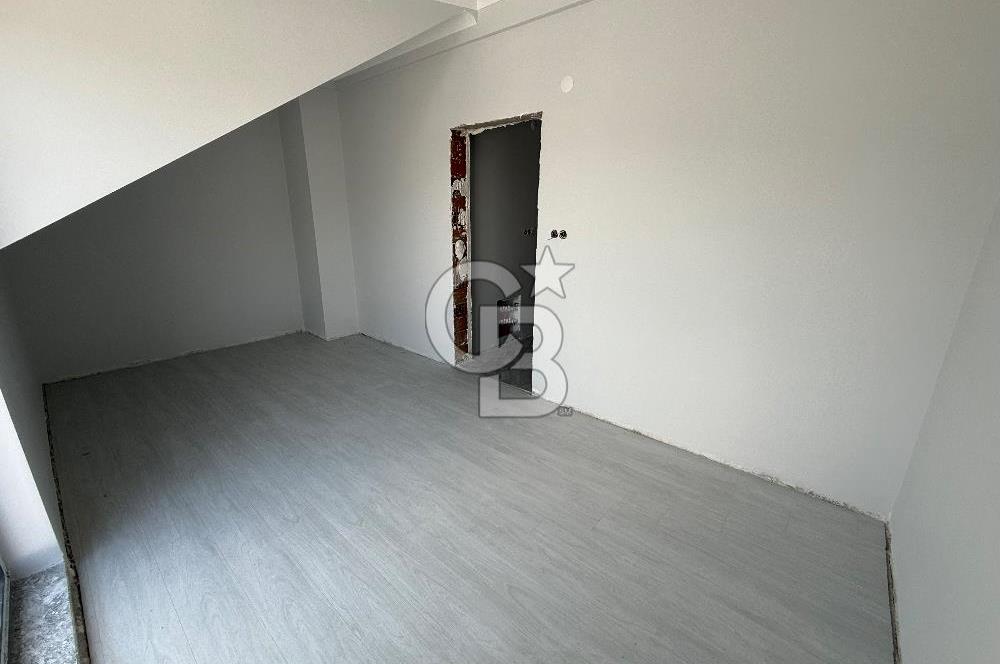 KOCAELİ BAŞİSKELE YENİKÖY'DE SATILIK 2+1 DUBLEKS DAİRE