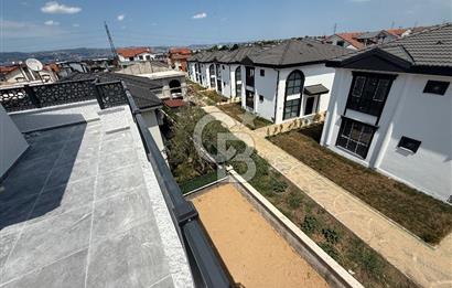 KOCAELİ BAŞİSKELE YENİKÖY'DE SATILIK 2+1 DUBLEKS DAİRE