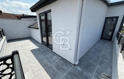 KOCAELİ BAŞİSKELE YENİKÖY'DE SATILIK 2+1 DUBLEKS DAİRE
