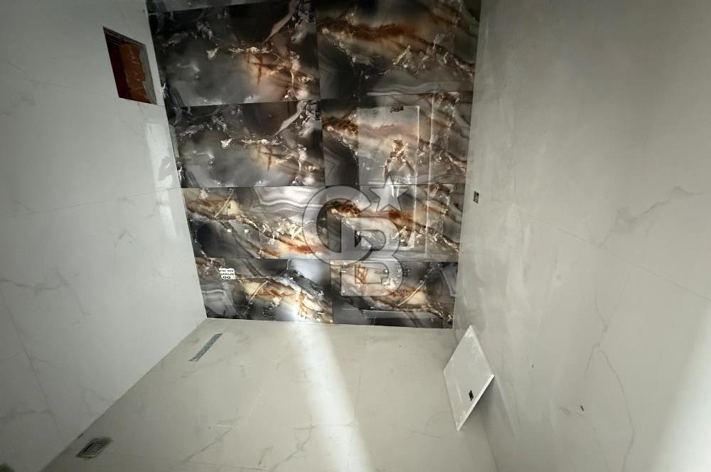 KOCAELİ BAŞİSKELE YENİKÖY'DE SATILIK 2+1 DUBLEKS DAİRE