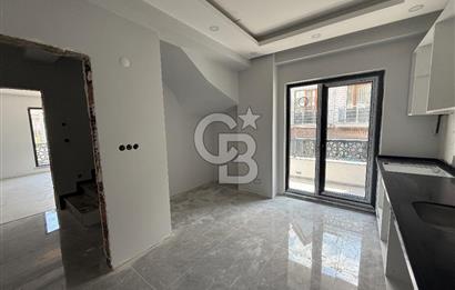 KOCAELİ BAŞİSKELE YENİKÖY'DE SATILIK 2+1 DUBLEKS DAİRE
