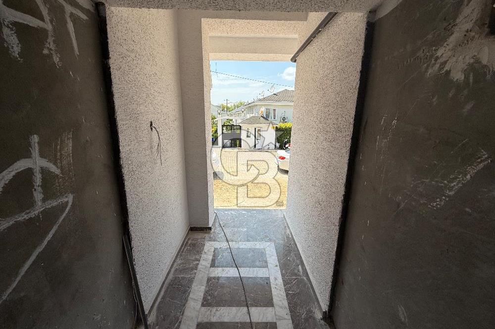 KOCAELİ BAŞİSKELE YENİKÖY'DE SATILIK 2+1 DUBLEKS DAİRE