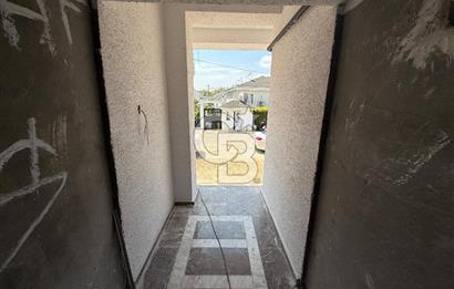KOCAELİ BAŞİSKELE YENİKÖY'DE SATILIK 2+1 DUBLEKS DAİRE