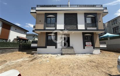 KOCAELİ BAŞİSKELE YENİKÖY'DE SATILIK 2+1 DUBLEKS DAİRE
