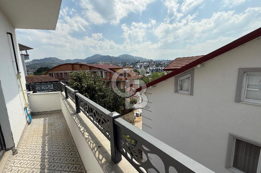 KOCAELİ BAŞİSKELE YENİKÖY'DE SATILIK 2+1 DUBLEKS DAİRE