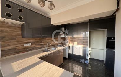 Karşıyaka Bahariye de Kiralık Geniş 2+1 Tadilatlı Daire
