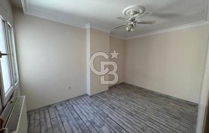 Karşıyaka Bahariye de Kiralık Geniş 2+1 Tadilatlı Daire