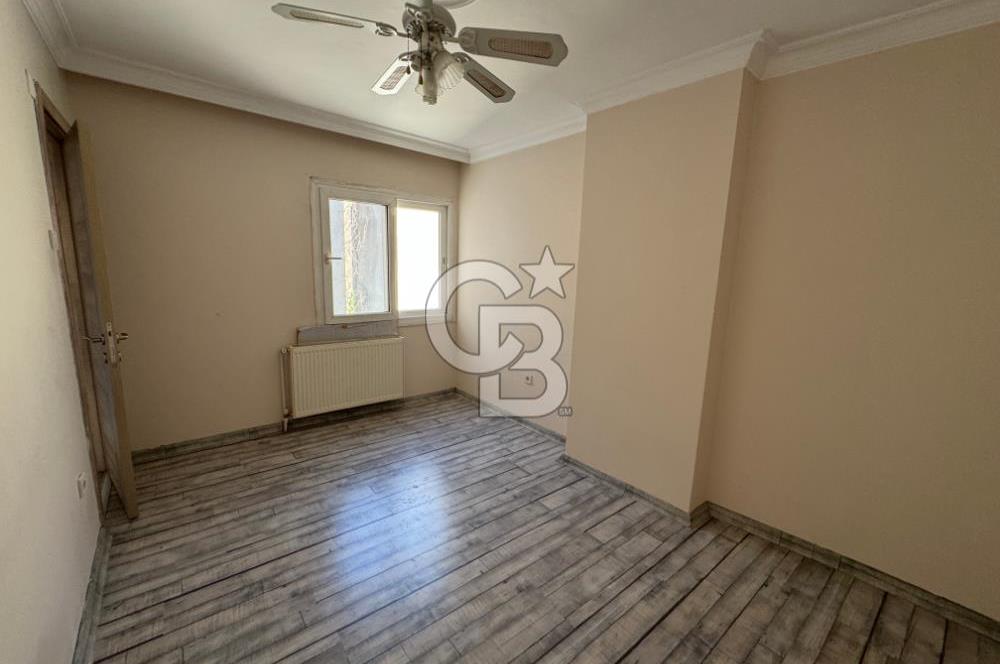 Karşıyaka Bahariye de Kiralık Geniş 2+1 Tadilatlı Daire