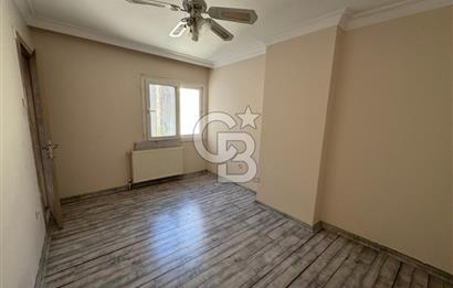 Karşıyaka Bahariye de Kiralık Geniş 2+1 Tadilatlı Daire
