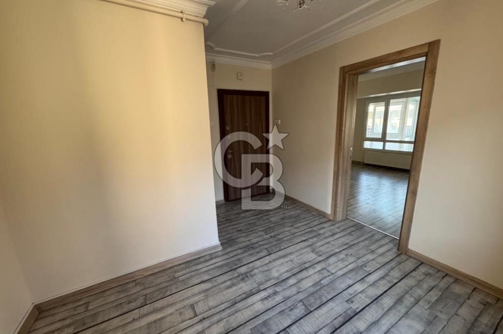 Karşıyaka Bahariye de Kiralık Geniş 2+1 Tadilatlı Daire
